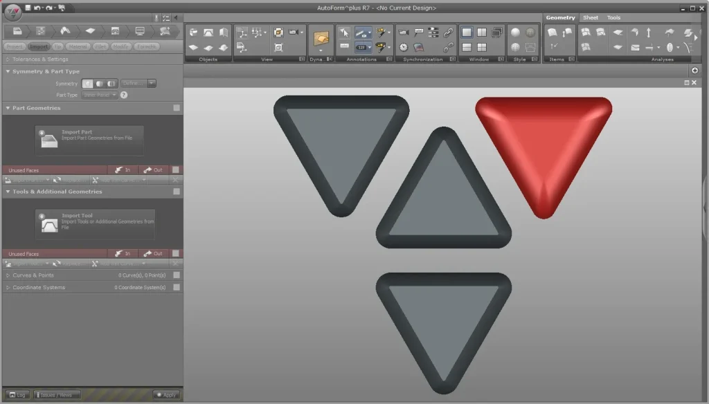 图片[1]-AutoForm Forming R7-东办绿软