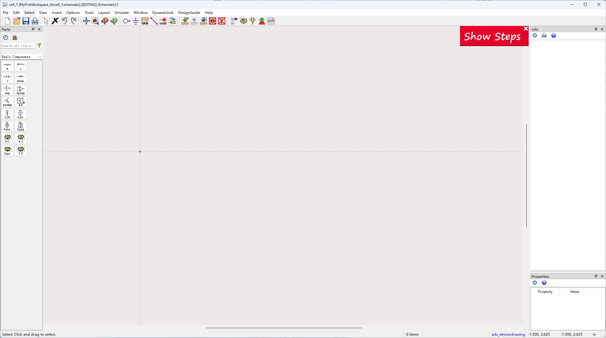 图片[1]-Advanced Design System（ADS）2025安装教程及下载-东办绿软