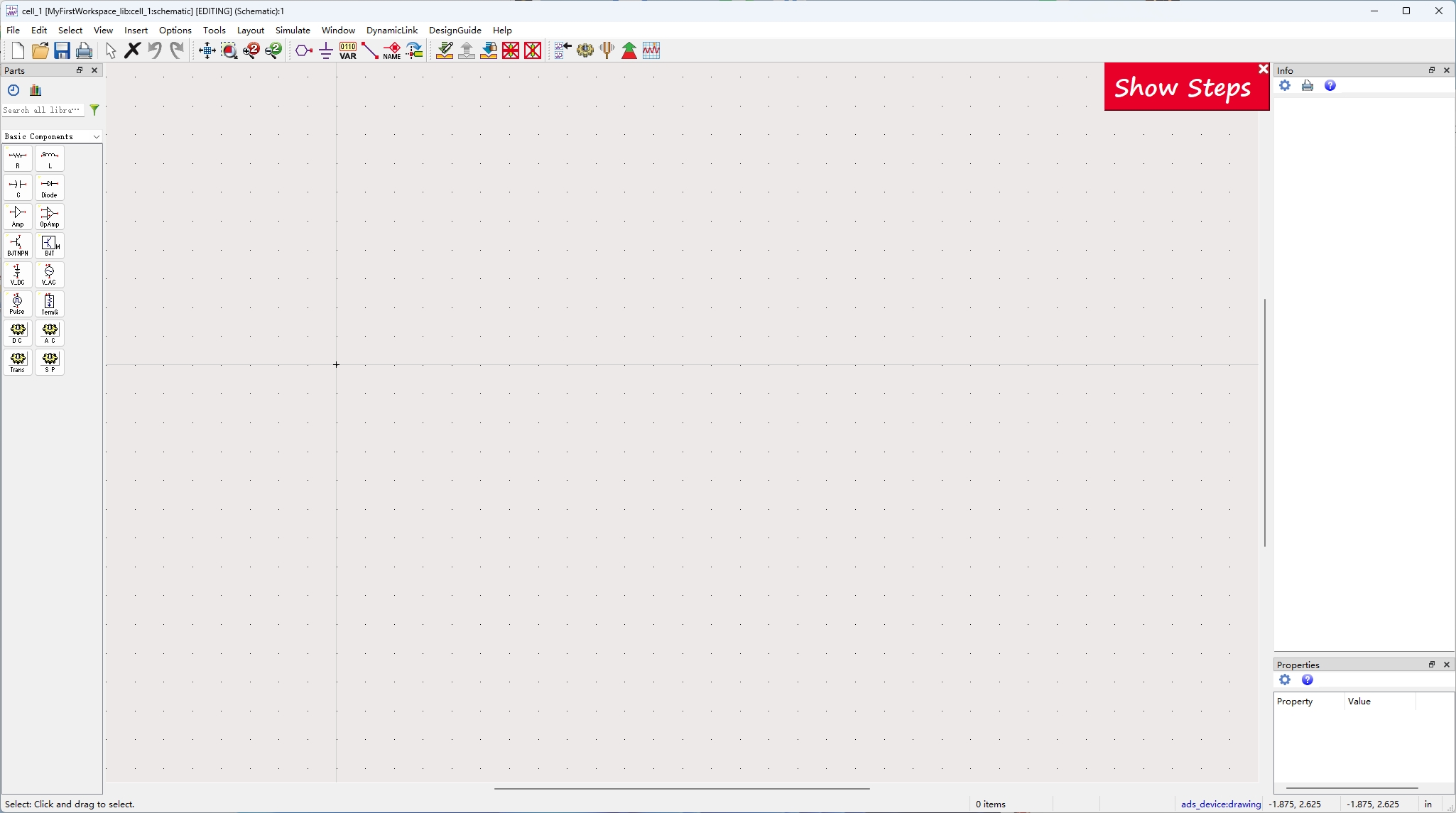 图片[1]-Advanced Design System（ADS）2024安装教程及下载-东办绿软