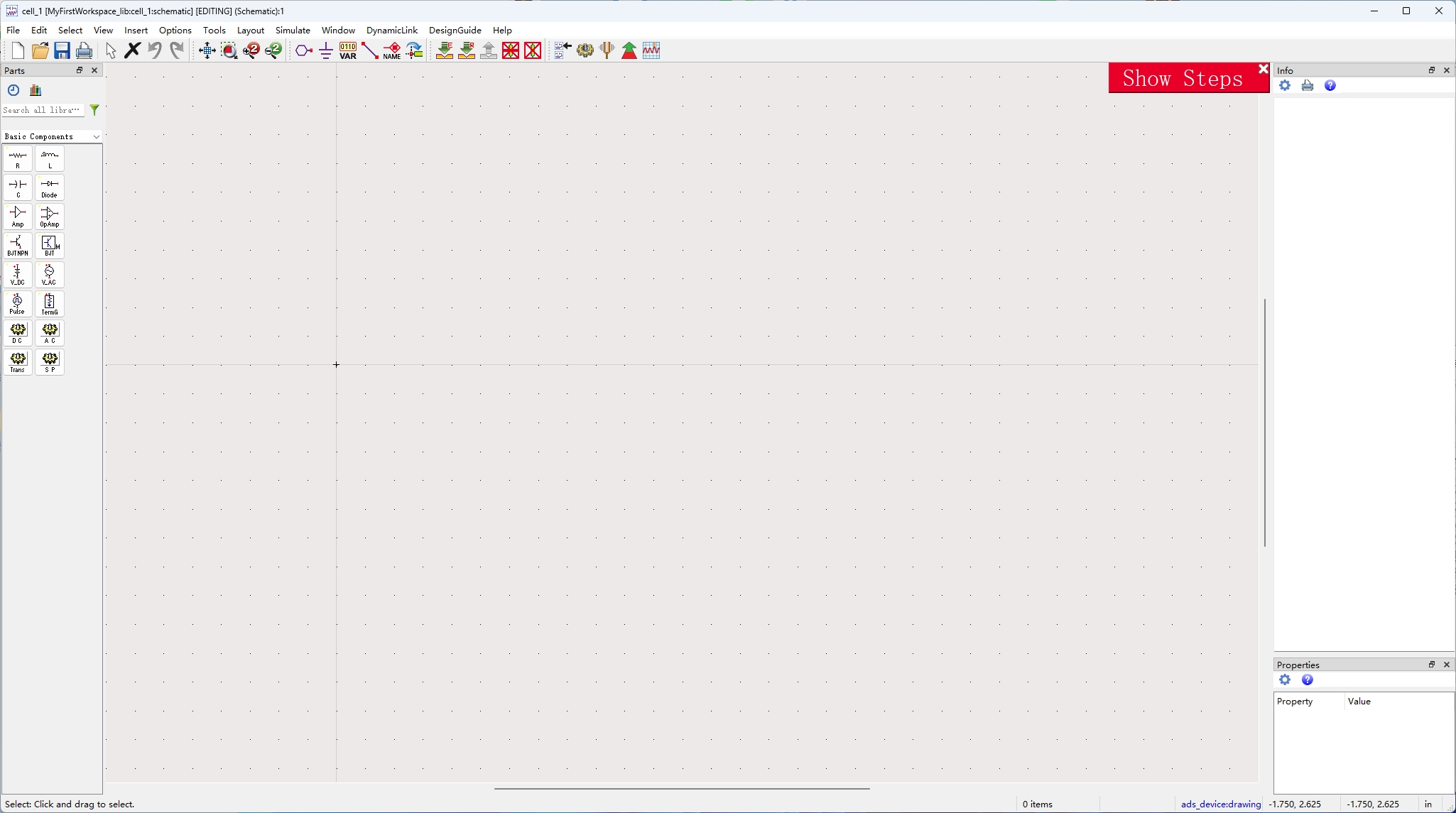 图片[1]-Advanced Design System（ADS）2023安装教程及下载-东办绿软