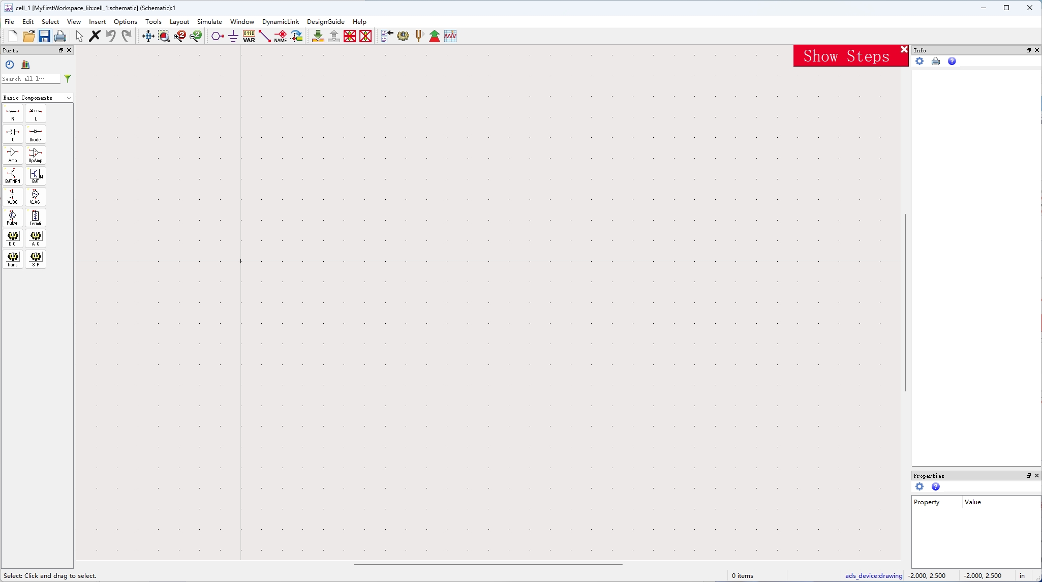 图片[1]-Advanced Design System（ADS）2019安装教程及下载-东办绿软