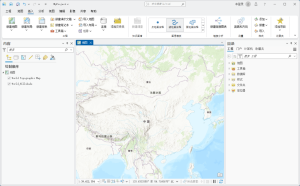 ArcGIS Pro 3.4.2安装教程及下载-东办软件
