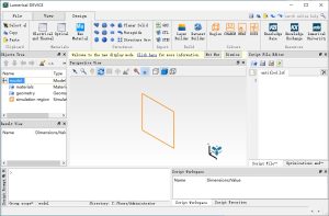 ANSYS Lumerical Suite 2018安装教程(含安装包)-东办软件