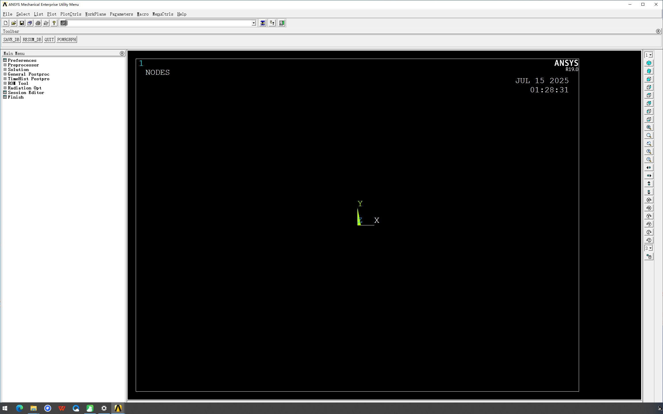 图片[1]-ANSYS 19通用安装教程(含安装包)-东办绿软