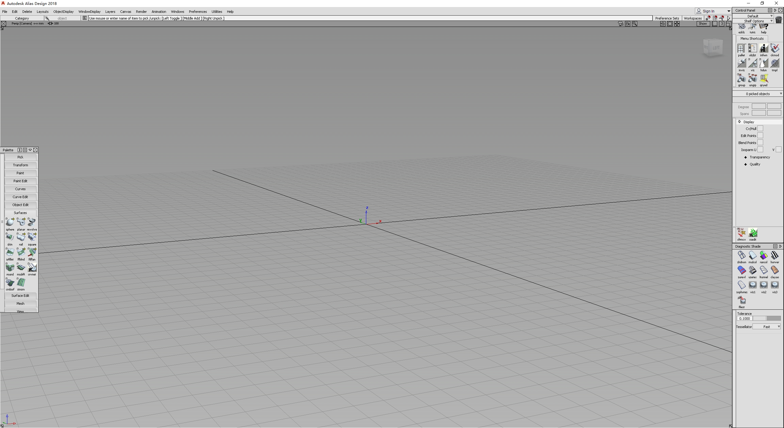 图片[1]-Alias2018-东办绿软
