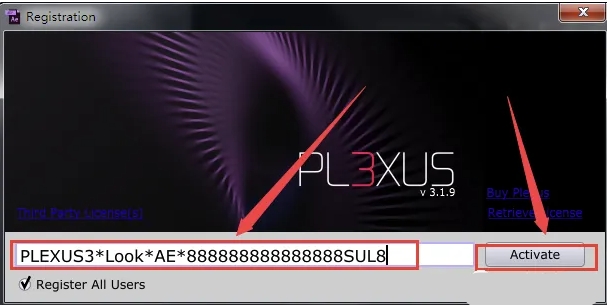 图片[14]-AE插件——Plexus插件安装教程-东办绿软