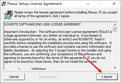 图片[4]-AE插件——Plexus插件安装教程-东办绿软