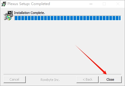 图片[6]-AE插件——Plexus插件安装教程-东办绿软