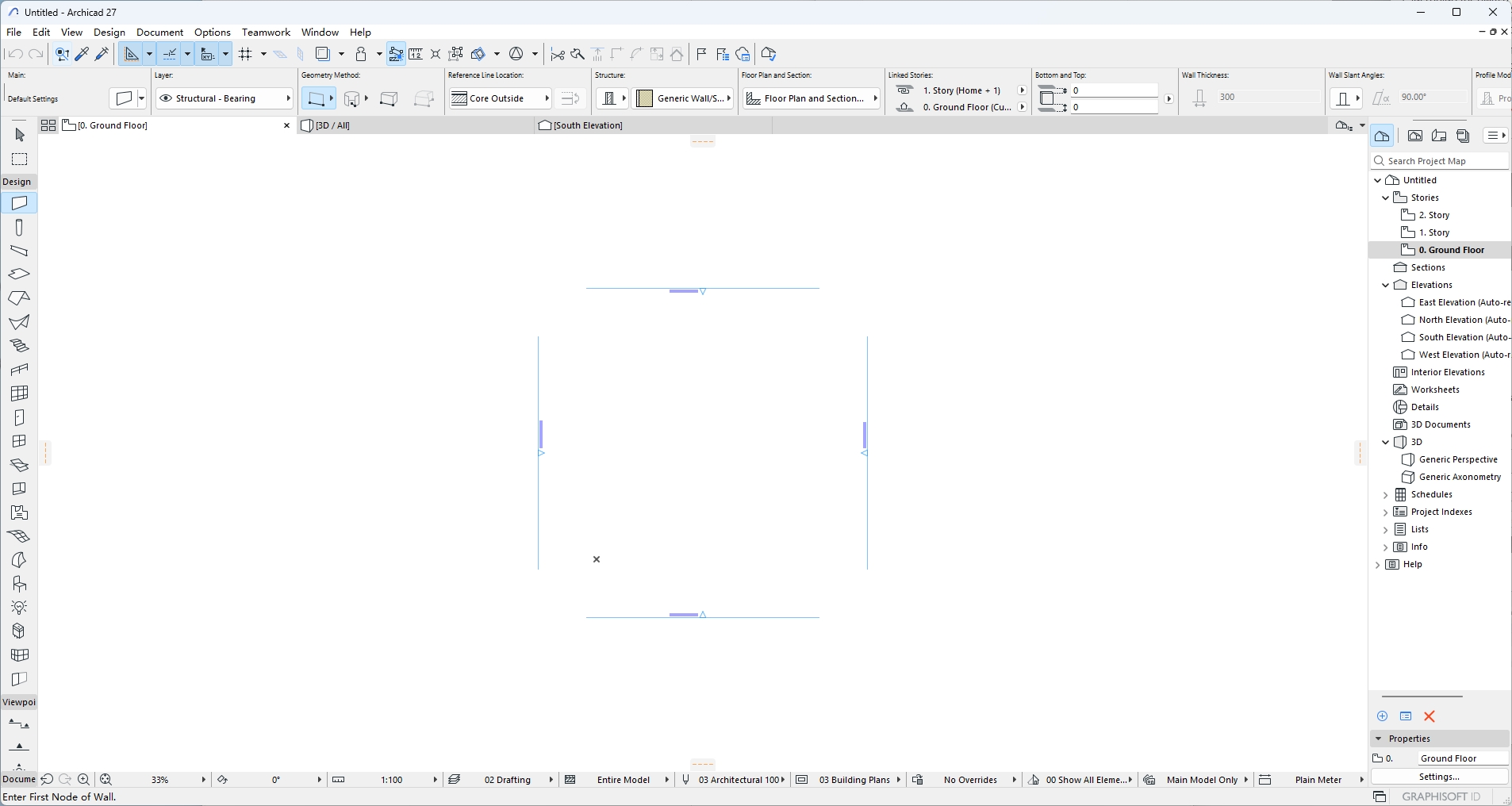 图片[1]-Archicad27安装教程-东办绿软