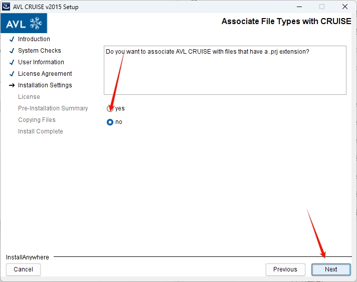 图片[11]-AVL Cruise 2015安装教程(含安装包)-东办绿软