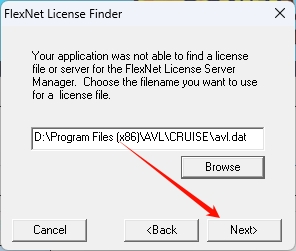 图片[23]-AVL Cruise 2015安装教程(含安装包)-东办绿软