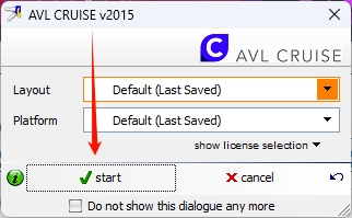 图片[25]-AVL Cruise 2015安装教程(含安装包)-东办绿软