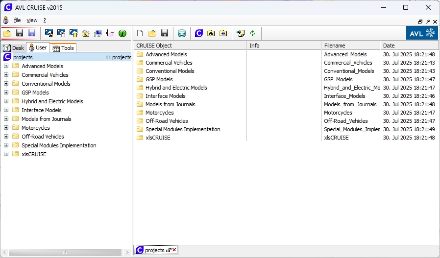 图片[26]-AVL Cruise 2015安装教程(含安装包)-东办绿软