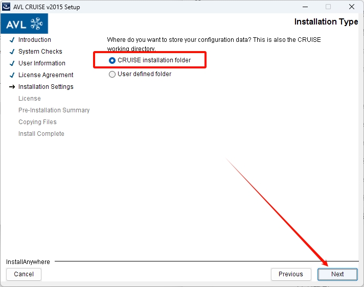 图片[9]-AVL Cruise 2015安装教程(含安装包)-东办绿软