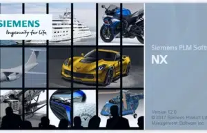 【实用软件】Unigraphics NX12（UG12）12.0安装教程(含安装包)-东办绿软