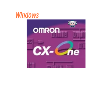 欧姆龙编程软件CX-ONE4.6-东办绿软