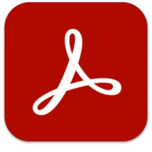Adobe Acrobat Pro 2025.1.21111安装教程及下载-东办绿软