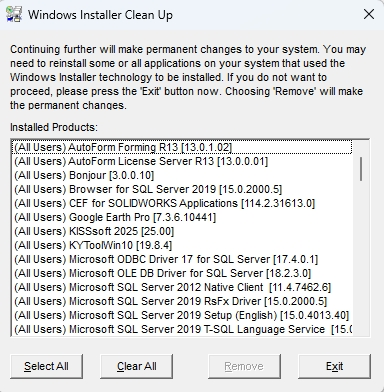 图片[8]-电脑卸载大全 8款电脑卸载软件，总有你喜欢的-东办绿软