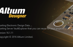 Altium Designer 16(AD 16)安装教程(含安装包)-东办绿软