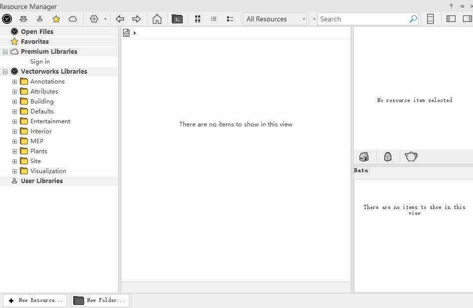 图片[1]-Vectorworks2025安装教程与下载-东办绿软