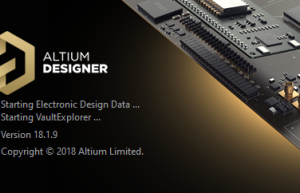 Altium Designer 18(AD 18)安装教程(含安装包)-东办绿软