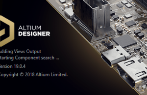 Altium Designer 19(AD 19)安装教程(含安装包)-东办绿软