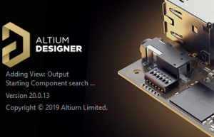 Altium Designer 20(AD 20)安装教程(含安装包)-东办绿软