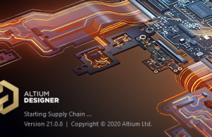 Altium Designer 21(AD 21)安装教程(含安装包)-东办绿软
