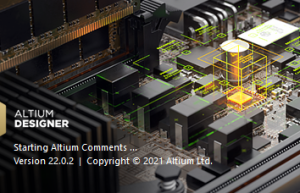Altium Designer 22(AD 22)安装教程(含安装包)-东办绿软