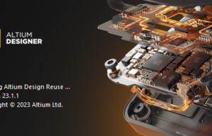 Altium Designer 23.11.1(AD 23)安装教程(含安装包)-东办绿软