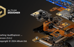 Altium Designer 25.6(AD 25)安装教程及下载-东办绿软