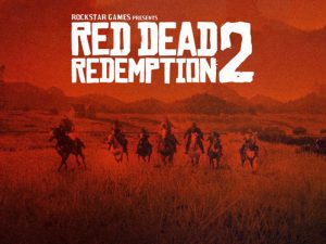 荒野大镖客 2-东办绿软