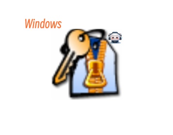 压缩包密码破解工具Advanced Archive Password Recovery安装教程及下载-东办绿软