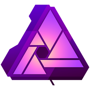 Affinity Photo 2.6免安装便携版-东办绿软