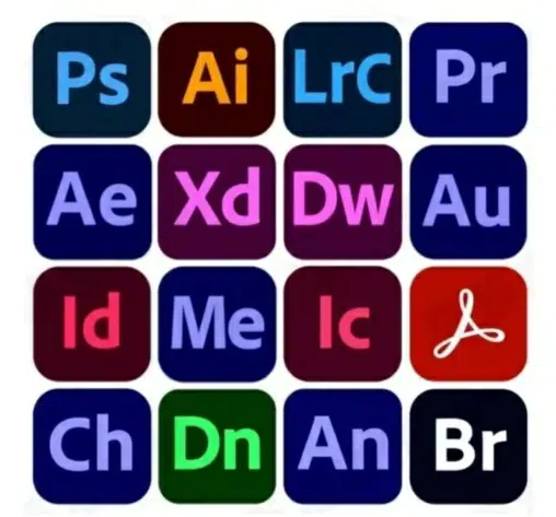 最新发布! Adobe 2026全家桶正式版来了!快来抢先体验吧!!!-东办绿软
