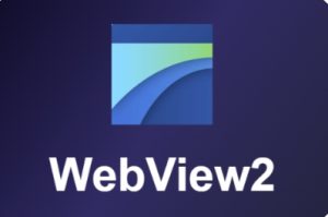 WebView2运行库 精简安装版安装教程及下载-东办绿软