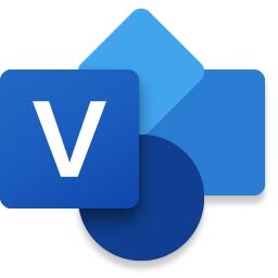 Visio 2013安装教程及下载-东办绿软