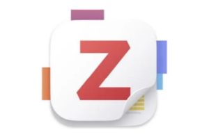 Zotero 5.0-东办绿软