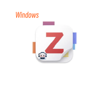 Zotero 9.0.1（带插件市场）安装教程及下载-东办绿软