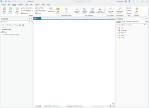 ArcGIS Pro 3.6英文版安装教程及下载-东办软件