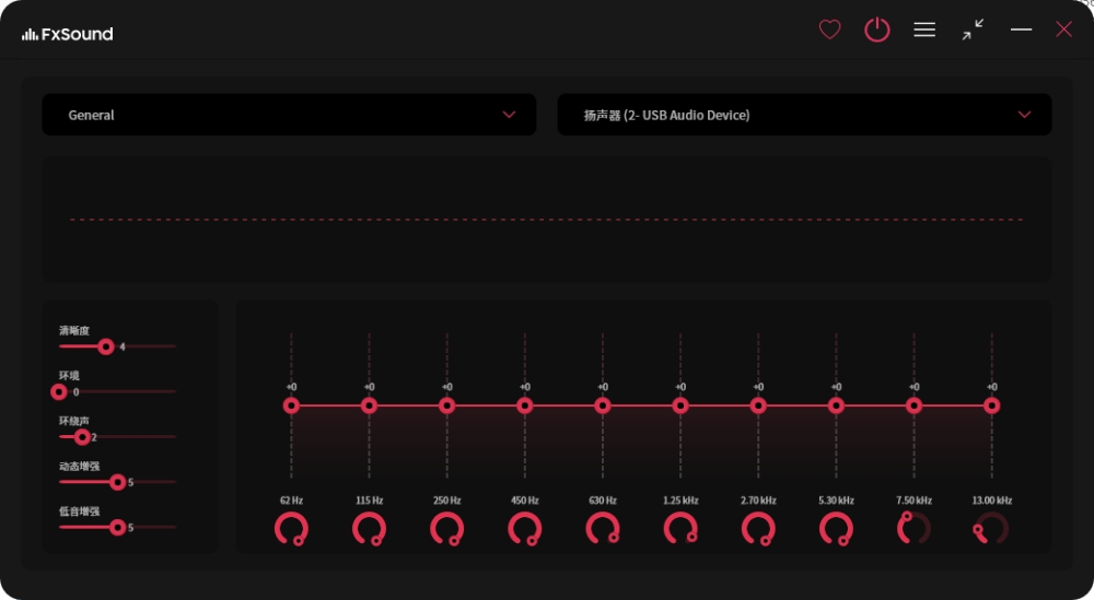 图片[4]-FxSound-东办绿软