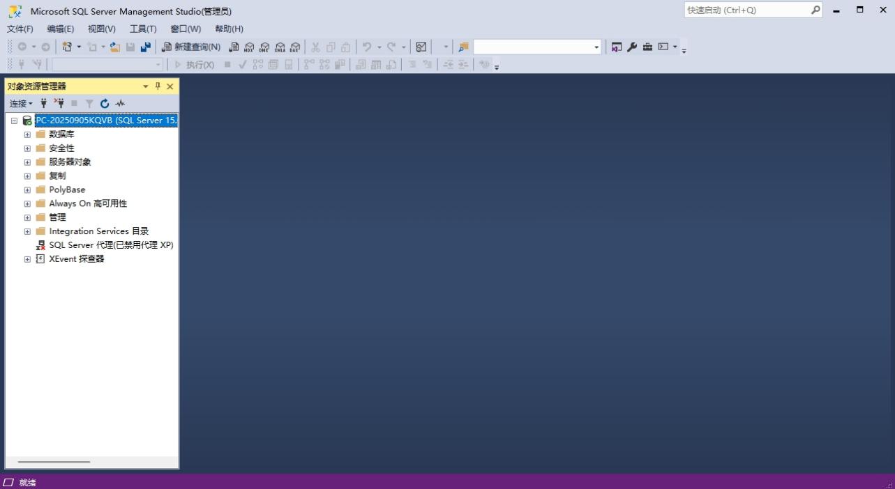 图片[1]-SQL Server 2019安装教程(含安装包)-东办绿软
