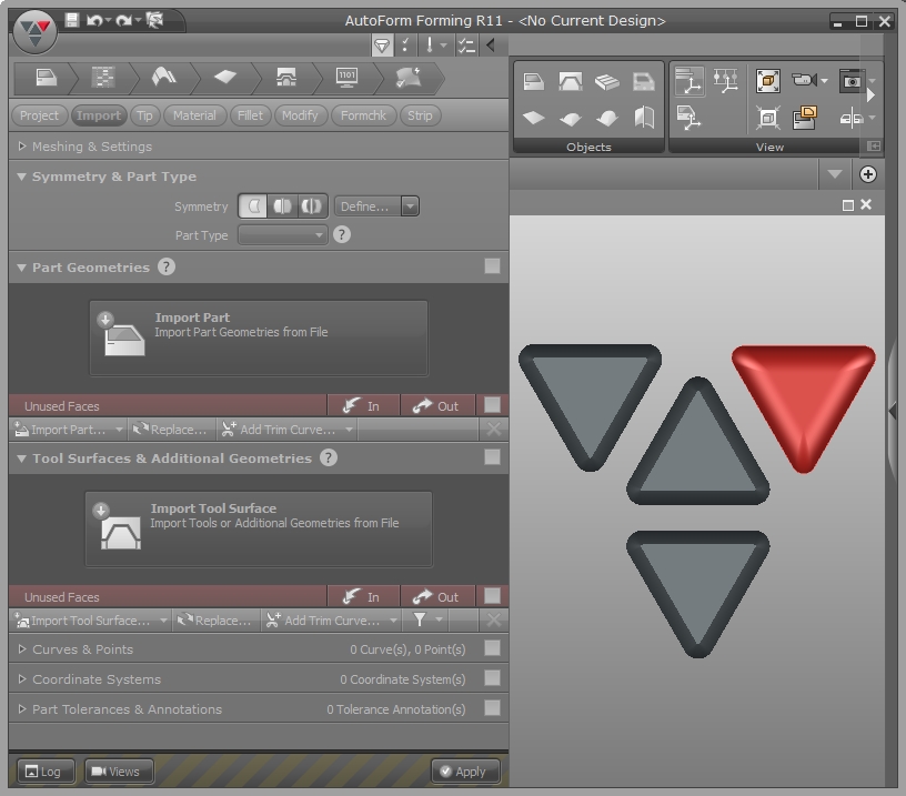 图片[1]-AutoForm Forming R11安装教程及下载-东办绿软