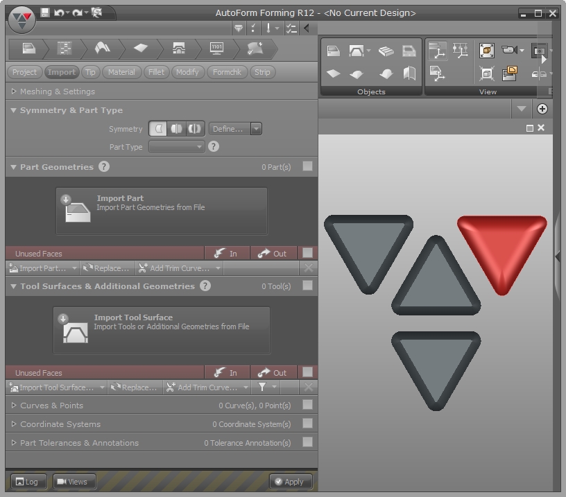 图片[1]-AutoForm Forming R12安装教程及下载-东办绿软