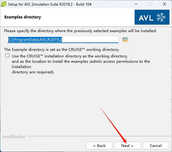 图片[11]-AVL Cruise 2019安装教程(含安装包)-东办绿软