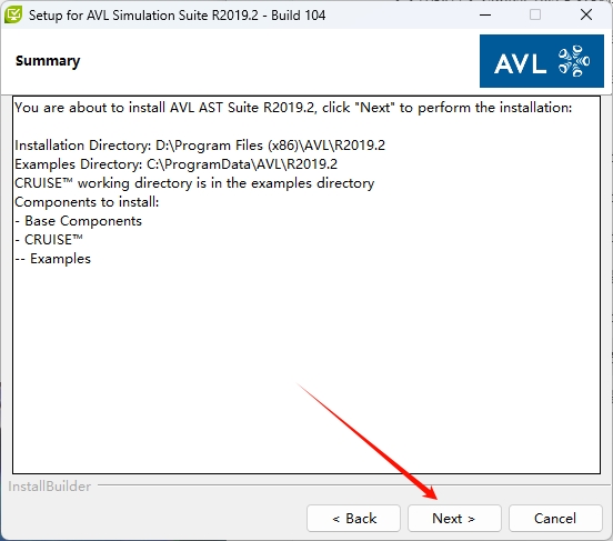 图片[12]-AVL Cruise 2019安装教程(含安装包)-东办绿软