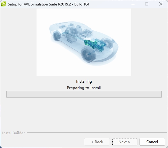 图片[13]-AVL Cruise 2019安装教程(含安装包)-东办绿软