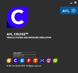 AVL Cruise 2019安装教程(含安装包)-东办软件
