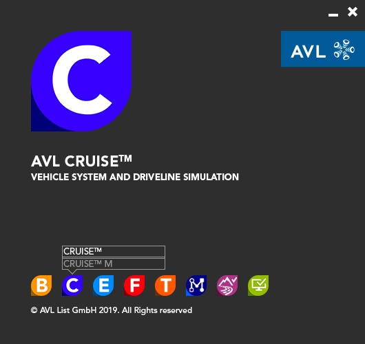 图片[26]-AVL Cruise 2019安装教程(含安装包)-东办绿软