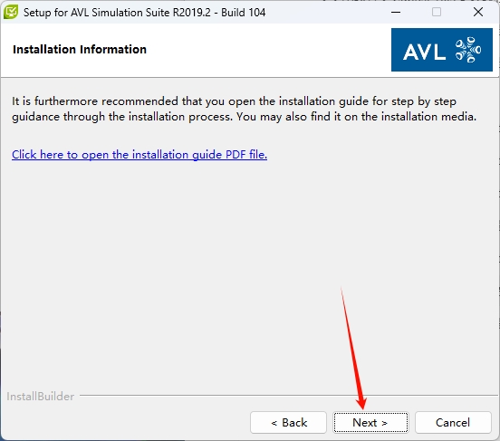 图片[6]-AVL Cruise 2019安装教程(含安装包)-东办绿软